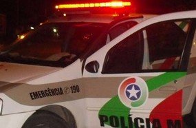 Menino de 10 anos encontrado sozinho na rua durante a madrugada