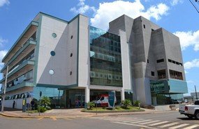 MP pede o sequestro de bens do Estado por não ativar vagas de UTI