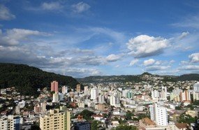 Programação do aniversário de Joaçaba acontece neste sábado