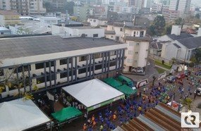 Piratubense morre ao participar da Corrida do Bem