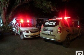 Jovem de 16 anos é morto a facadas pelo tio na Brasília em Herval