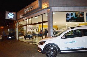Joauto recebeu integrantes do Núcleo de Arquitetura para evento festivo