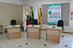 Rádio Líder promove nesta quinta o último debate com os candidatos de Herval