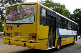 Transporte coletivo urbano chegará aos moradores de Santa Helena