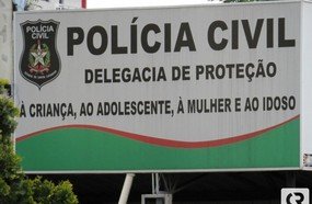 Adolescente que fugiu de casa acusa padrasto de abuso sexual