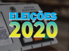 Quatro candidatos disputam a Prefeitura de Joaçaba