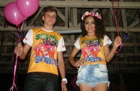 Lançada a camiseta 2015 da Aliança
