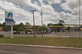 Dupla armada assalta posto de combustível em Campos Novos