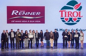 Tirol é a marca destaque da região sul do Brasil