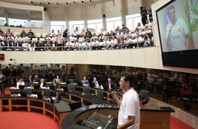 Retorno da escala de serviço para policiais e bombeiros gera polêmica