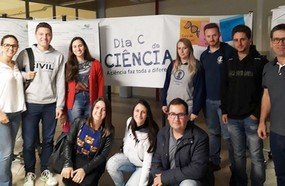 Exposições, oficinas e palestras no Dia “C” da Ciência
