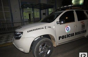 Mulher é presa por tráfico após negociar drogas por botijão de gás