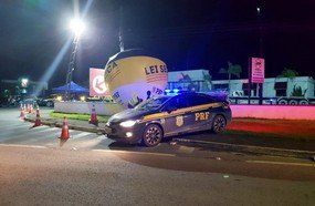 Polícia Rodoviária Federal encerra Operação Festas de Outubro