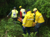 Bombeiros localizam idoso desaparecido em Rio das Antas