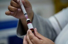 Multivacinação e vacinação contra a pólio são prorrogadas