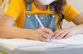 Joaçaba anuncia retorno gradativo das aulas presenciais