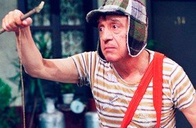 Morre aos 85 anos, criador de Chaves e Chapolin