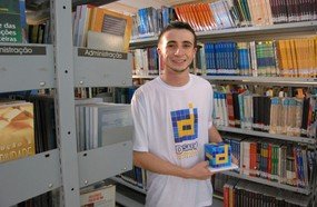 Joaçabense se classifica para a fase nacional do Desafio Universitário