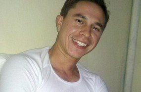 Jovem é assassinado com golpes de facão em Irani