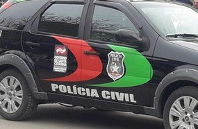 Preso homem que aparece em vídeo espancando crianças
