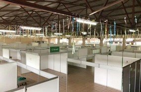 1ª Expo Luzerna começa sábado para mostrar o potencial do município