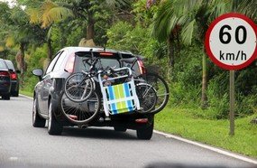 PRF dá dicas para uma viagem segura neste verão