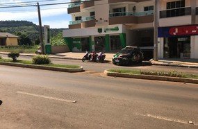 Joaçabense condenado por estelionato é preso em Piratuba