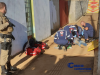 Morre no HUST vítima de agressão em Campos Novos
