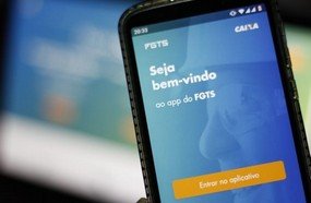 Termina na quinta-feira prazo para saque do FGTS emergencial