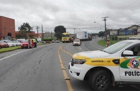 Polícia Militar Rodoviária divulga balanço da operação de Natal