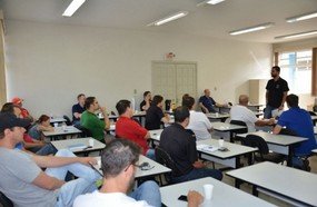 Combate ao tráfico de drogas será foco da polícia em 2016