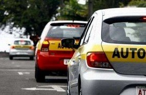 Donos de autoescolas são condenados por formação de cartel