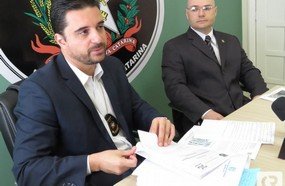 Ex-vereador de Joaçaba é indiciado por adulterar oxigênio hospitalar
