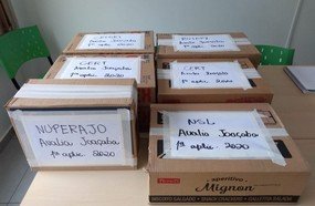 Começa segunda-feira o Avalia Joaçaba nas escolas municipais