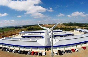 Unoesc inaugura nova sede em Campos Novos nesta quinta-feira