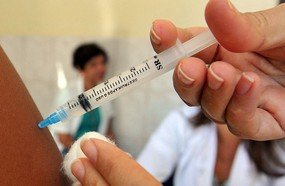 SC prepara Campanha Nacional de Vacinação contra a Influenza