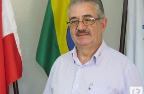 Vice-prefeito deixa PP e provoca debandada do partido