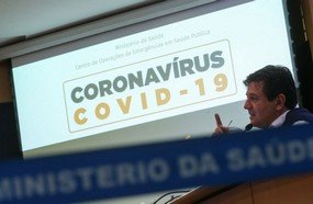 Brasil  tem 114 mortes confirmadas por coronavírus