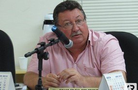 Vereador diz que diretor de obras usa veículo da Prefeitura para fins particulares