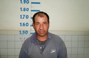 Polícia prende homem que causou lesão grave em colega de trabalho