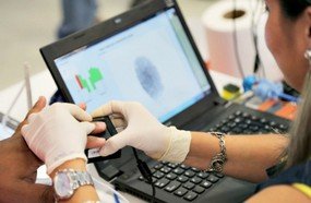 Biometria: 40% dos eleitores de Joaçaba cadastrados