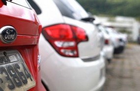 IPVA 2019: pagamento em cota única termina nesta terça-feira