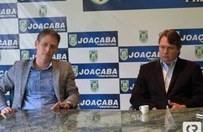 Joaçaba volta atrás e vai repassar à UPA R$ 1,50 por habitante