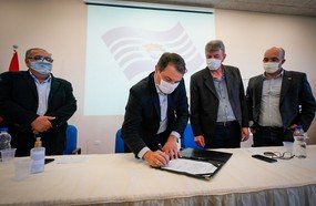 Governador autoriza restauração da rodovia entre Capinzal e Piratuba