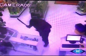 Polícia identifica autores do assalto à farmácia em Capinzal