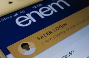 Enquete para definir nova data do Enem termina nesta terça-feira