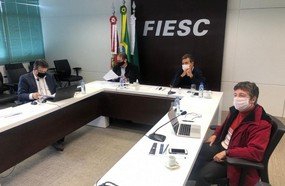 Uma em cada cinco empresas planeja investir durante a pandemia