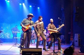 Rockn Camerata reúne mais de 1300 pessoas em dois espetáculos