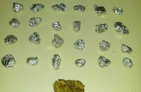 Polícia Civil prende suspeito por tráfico de drogas em Herval