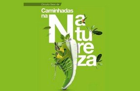 Joaçaba recebe Circuito Sesc de Caminhadas na Natureza